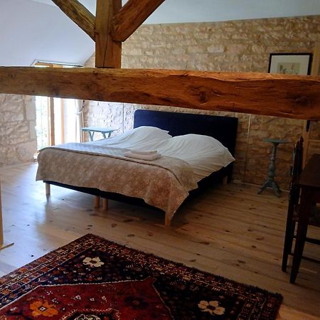 Maison Frankrijk Couloutre Eksteriør billede