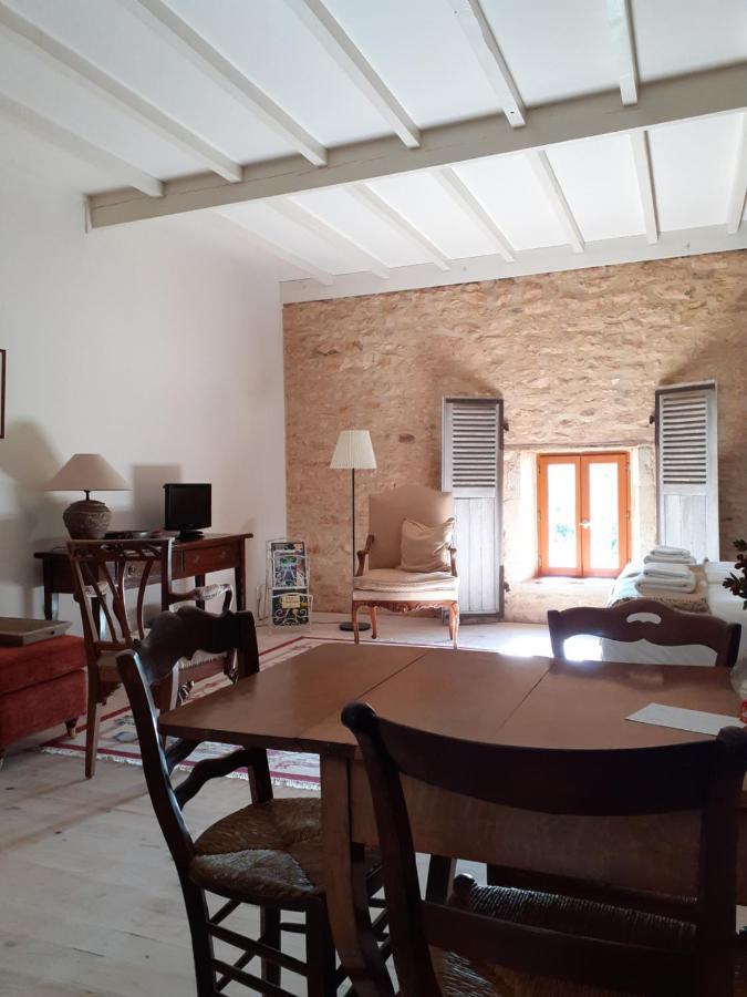 Maison Frankrijk Couloutre Eksteriør billede
