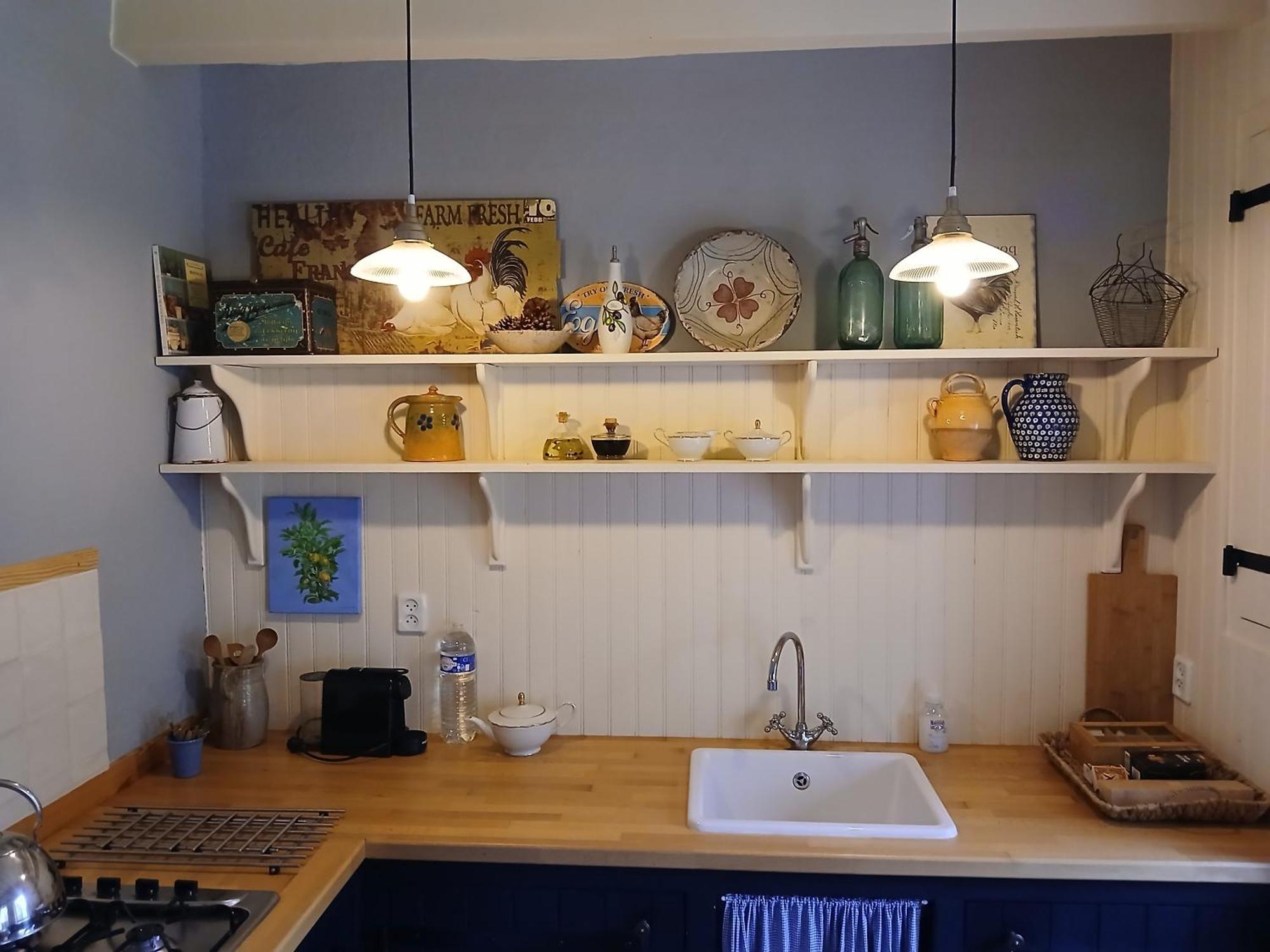 Maison Frankrijk Couloutre Eksteriør billede