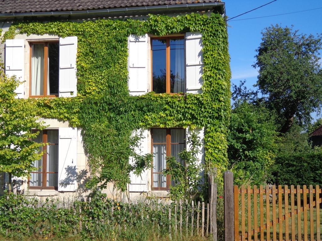 Maison Frankrijk Couloutre Værelse billede